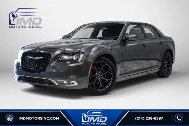 2020 Chrysler 300 300S for sale in Dallas, TX