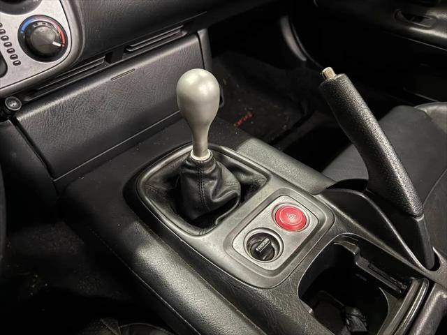 2003 Honda S2000 Base