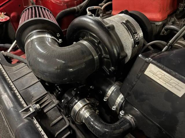 2003 Honda S2000 Base