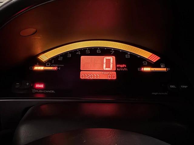 2003 Honda S2000 Base