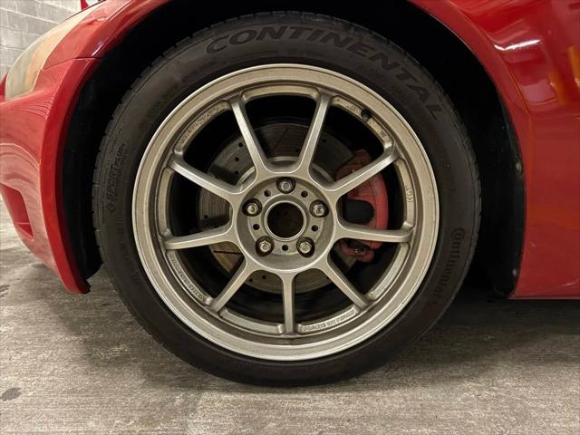 2003 Honda S2000 Base