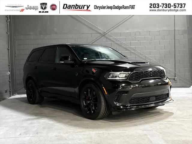 2024 Dodge Durango SRT Hellcat Premium AWD for sale in Danbury, CT