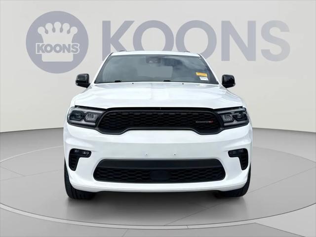 2023 Dodge Durango GT Plus AWD