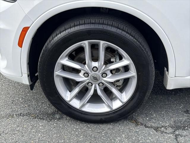 2023 Dodge Durango GT Plus AWD