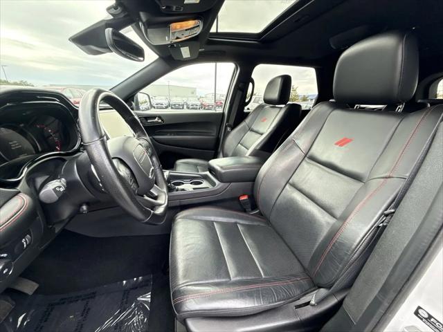 2023 Dodge Durango GT Plus AWD