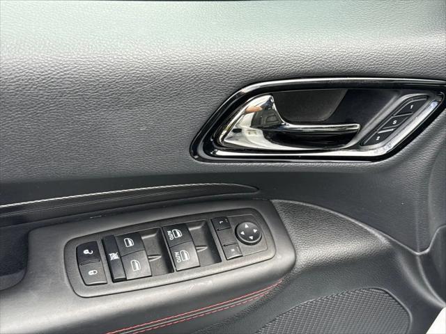 2023 Dodge Durango GT Plus AWD