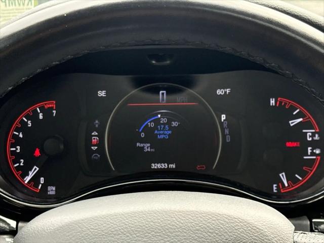 2023 Dodge Durango GT Plus AWD