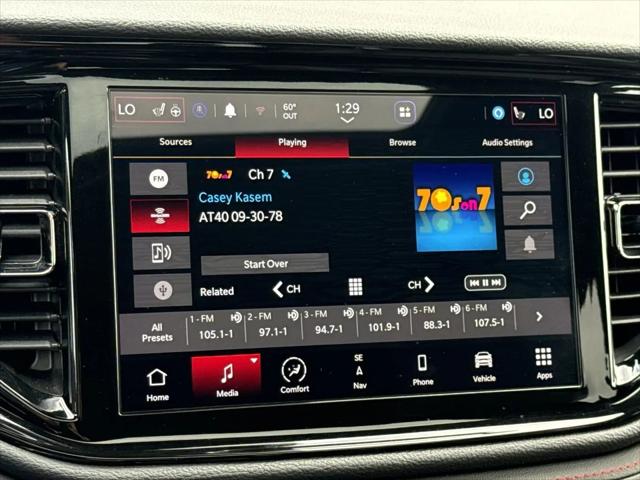 2023 Dodge Durango GT Plus AWD