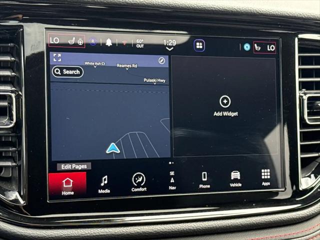 2023 Dodge Durango GT Plus AWD
