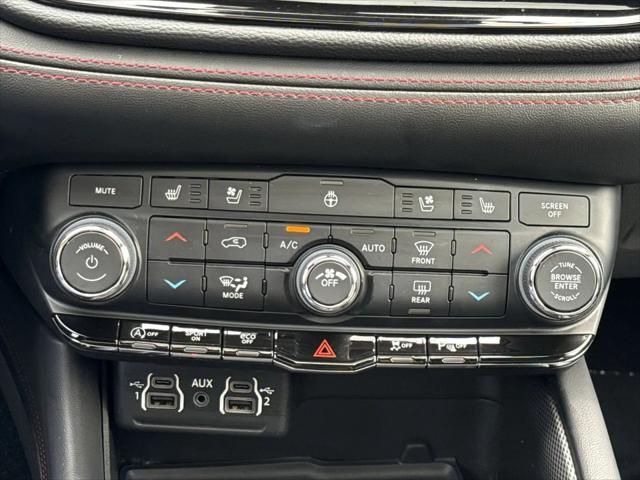 2023 Dodge Durango GT Plus AWD