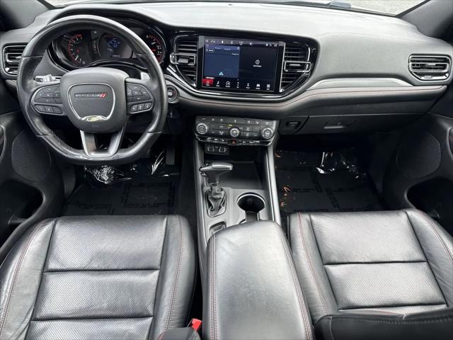 2023 Dodge Durango GT Plus AWD