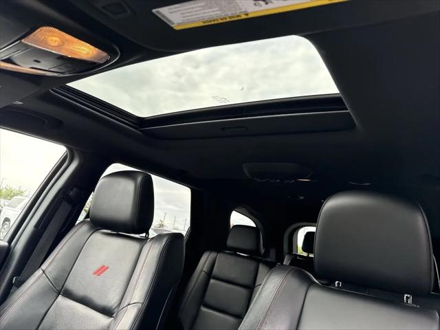 2023 Dodge Durango GT Plus AWD