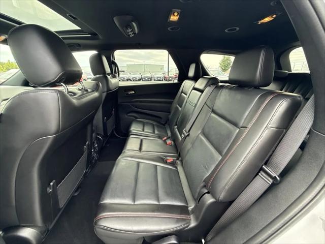 2023 Dodge Durango GT Plus AWD