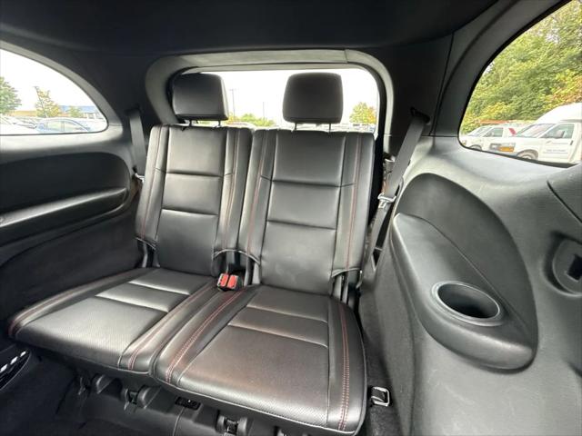 2023 Dodge Durango GT Plus AWD