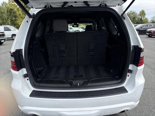 2023 Dodge Durango GT Plus AWD
