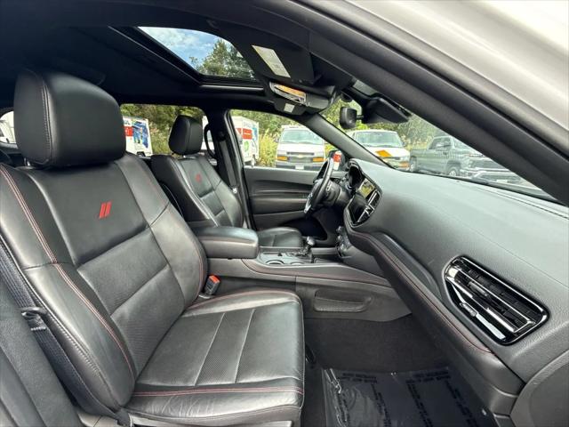 2023 Dodge Durango GT Plus AWD