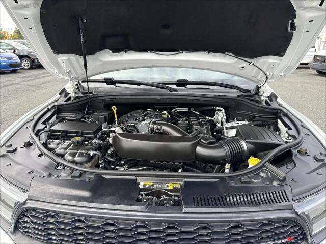 2023 Dodge Durango GT Plus AWD