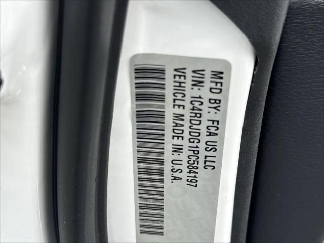2023 Dodge Durango GT Plus AWD