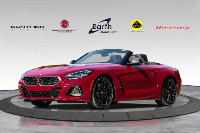 2024 BMW Z4 M40i for sale in Carrollton, TX