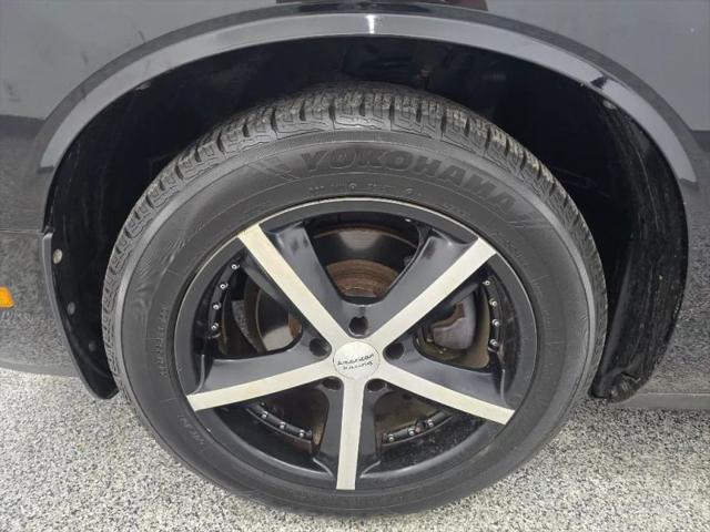 2012 Dodge Challenger SXT