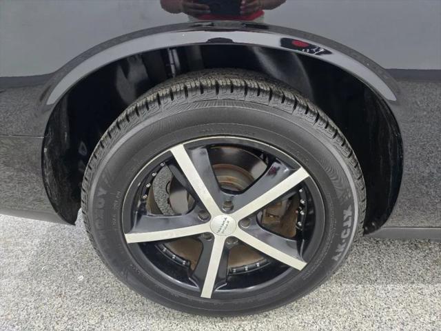 2012 Dodge Challenger SXT
