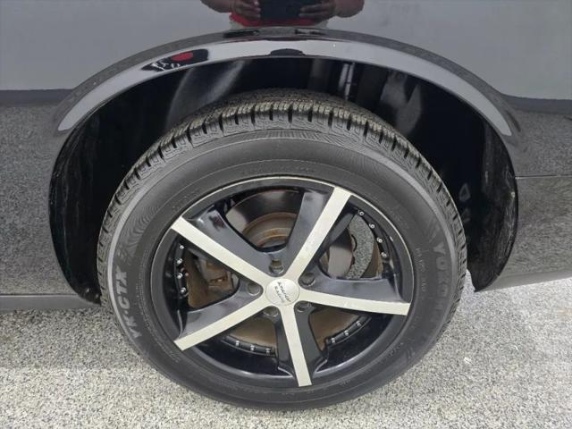 2012 Dodge Challenger SXT