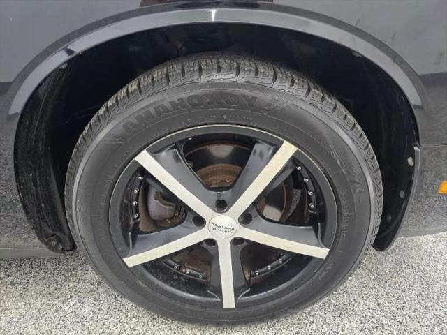 2012 Dodge Challenger SXT