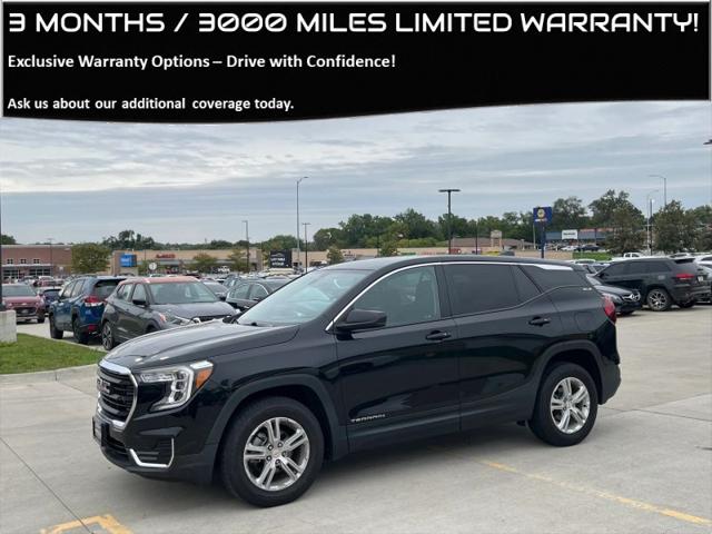 2022 GMC Terrain AWD SLE for sale in Omaha, NE