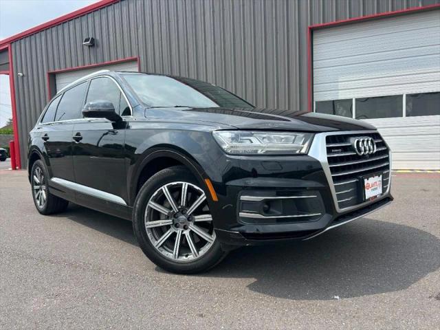 2018 Audi Q7 2.0T Premium for sale in San Antonio, TX
