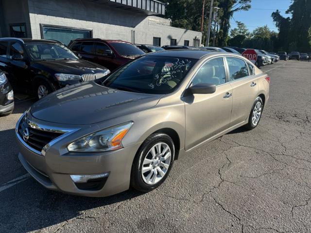 2013 Nissan Altima 2.5 S for sale in Myrtle Beach, SC