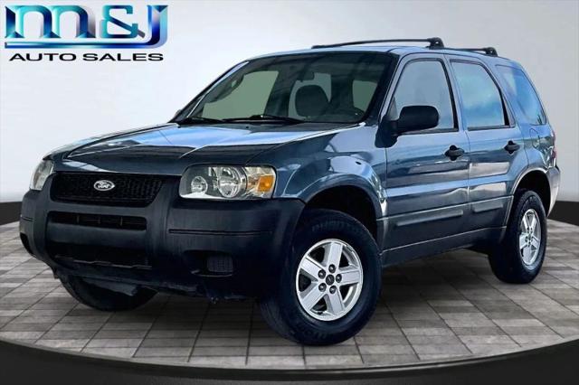 2006 Ford Escape XLS for sale in Jacksonville, FL