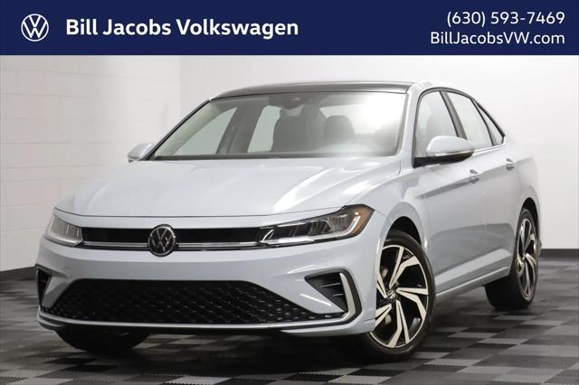 2027 Volkswagen Jetta SEL for sale in Naperville, IL