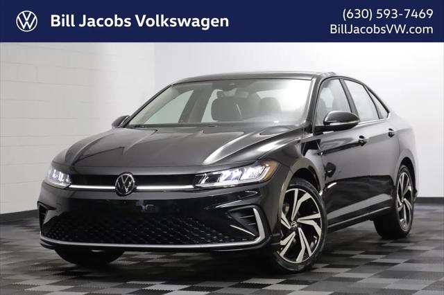 2027 Volkswagen Jetta SEL for sale in Naperville, IL