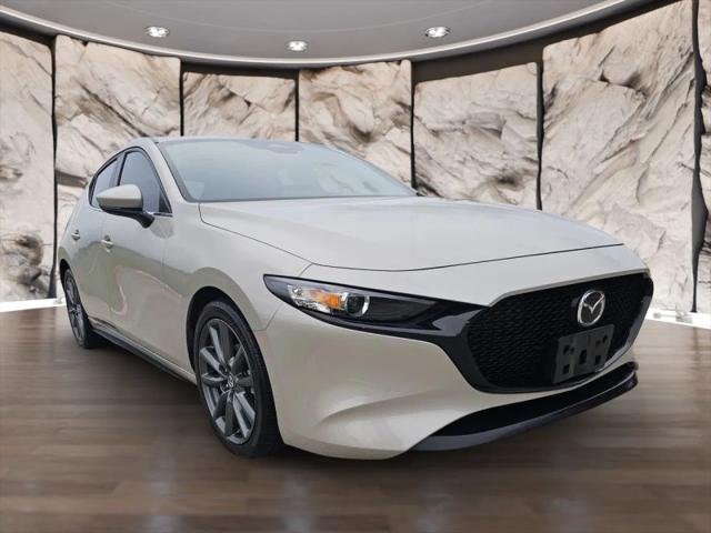 2024 Mazda Mazda3 2.5 S Preferred for sale in Houston, TX