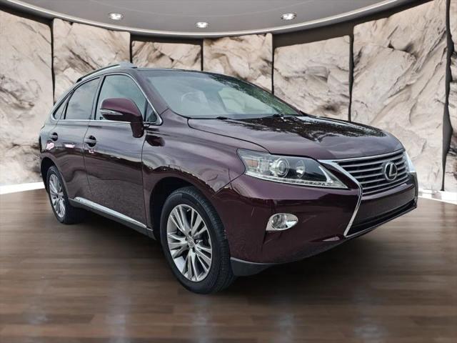 2013 Lexus RX 350 350 for sale in Houston, TX