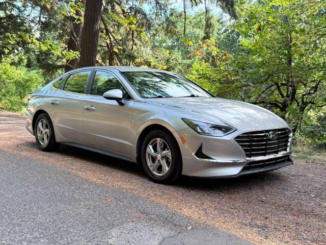 2020 Hyundai Sonata SE for sale in Portland, OR