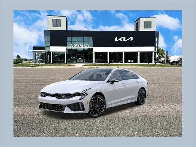 2027 Kia K5 GT for sale in Centennial, CO