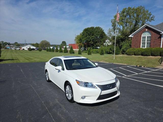 2015 Lexus ES 350 Crafted Line for sale in Shepherdsville, KY