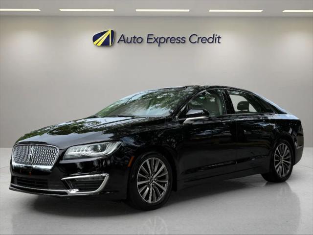 2019 Lincoln MKZ Standard for sale in Plantation, FL