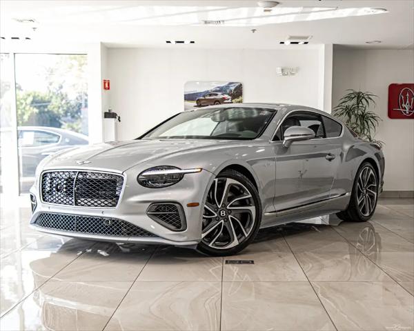 2026 Bentley Continental GT Speed for sale in Glenview, IL