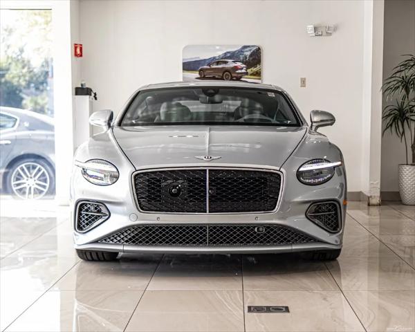 2026 Bentley Continental GT Speed