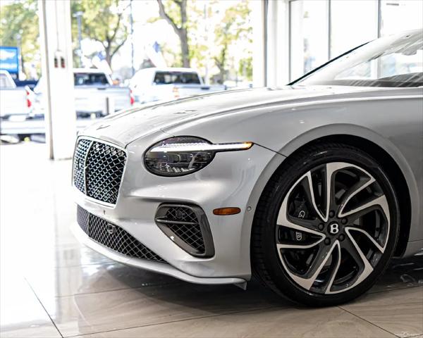 2026 Bentley Continental GT Speed