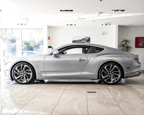 2026 Bentley Continental GT Speed