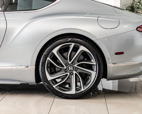 2026 Bentley Continental GT Speed