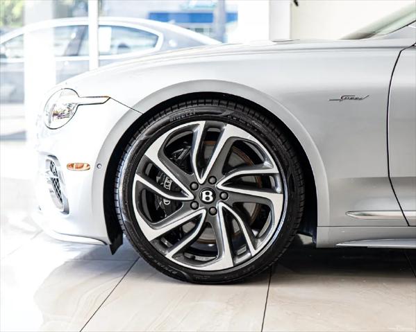 2026 Bentley Continental GT Speed