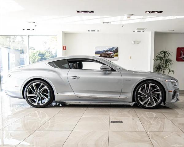 2026 Bentley Continental GT Speed