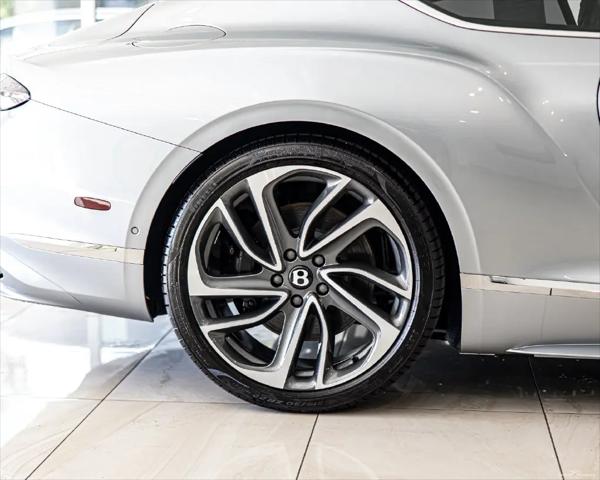 2026 Bentley Continental GT Speed