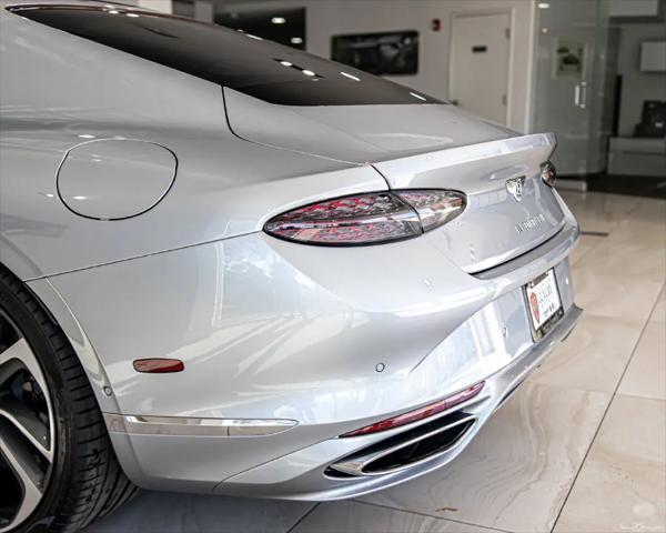 2026 Bentley Continental GT Speed