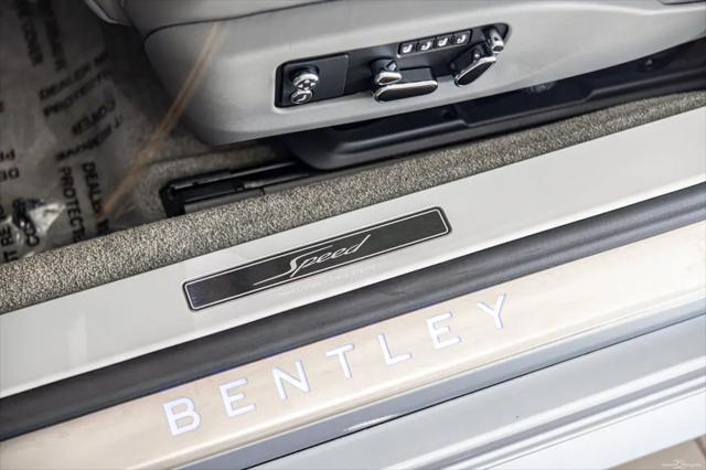 2026 Bentley Continental GT Speed