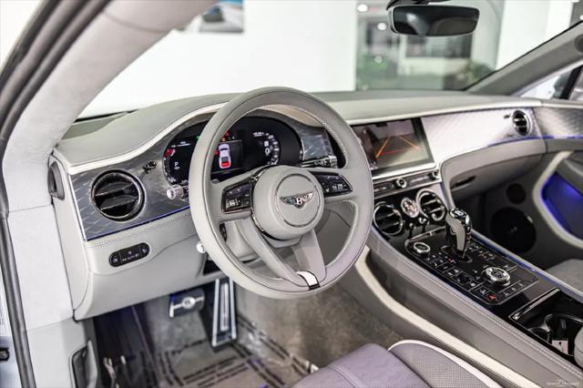 2026 Bentley Continental GT Speed
